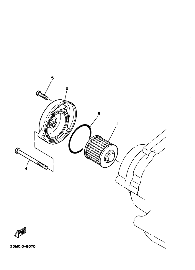 Yamaha Ersatzteile - OEM teile katalog 